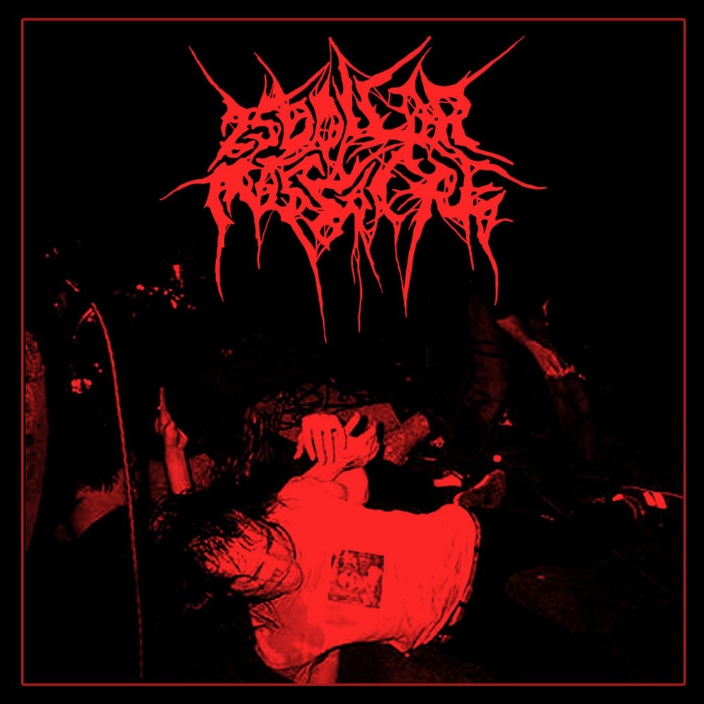 25 Dollar Massacre - Days Gone (2020) Cover