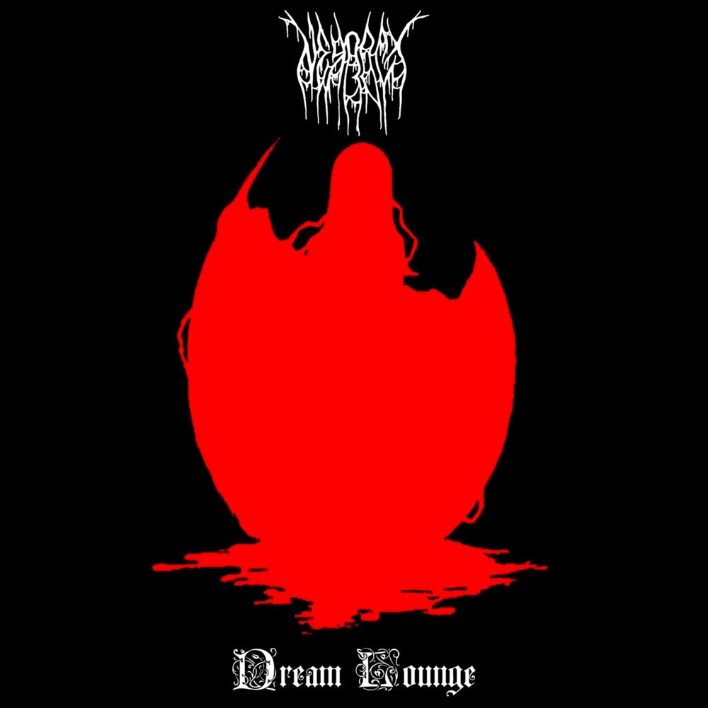 NekRock - Dream Lounge (2016) Cover