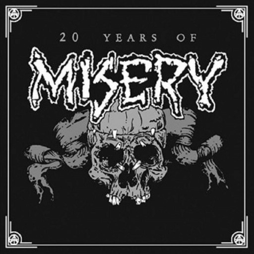 20 Years Of Misery