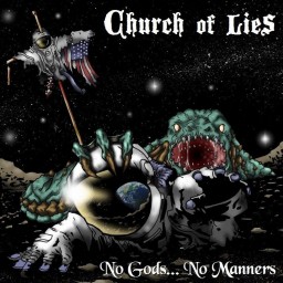 No Gods... No Manners