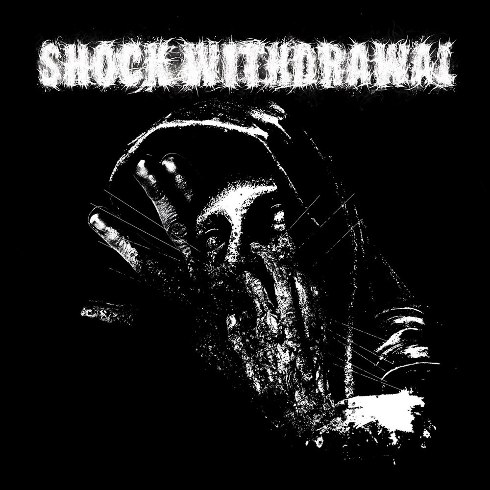 Shock Withdrawal - Shock Withdrawal (2022) Cover