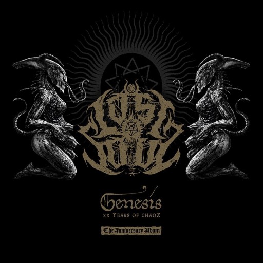 Genesis: XX Years of Chaoz - The Anniversary Album