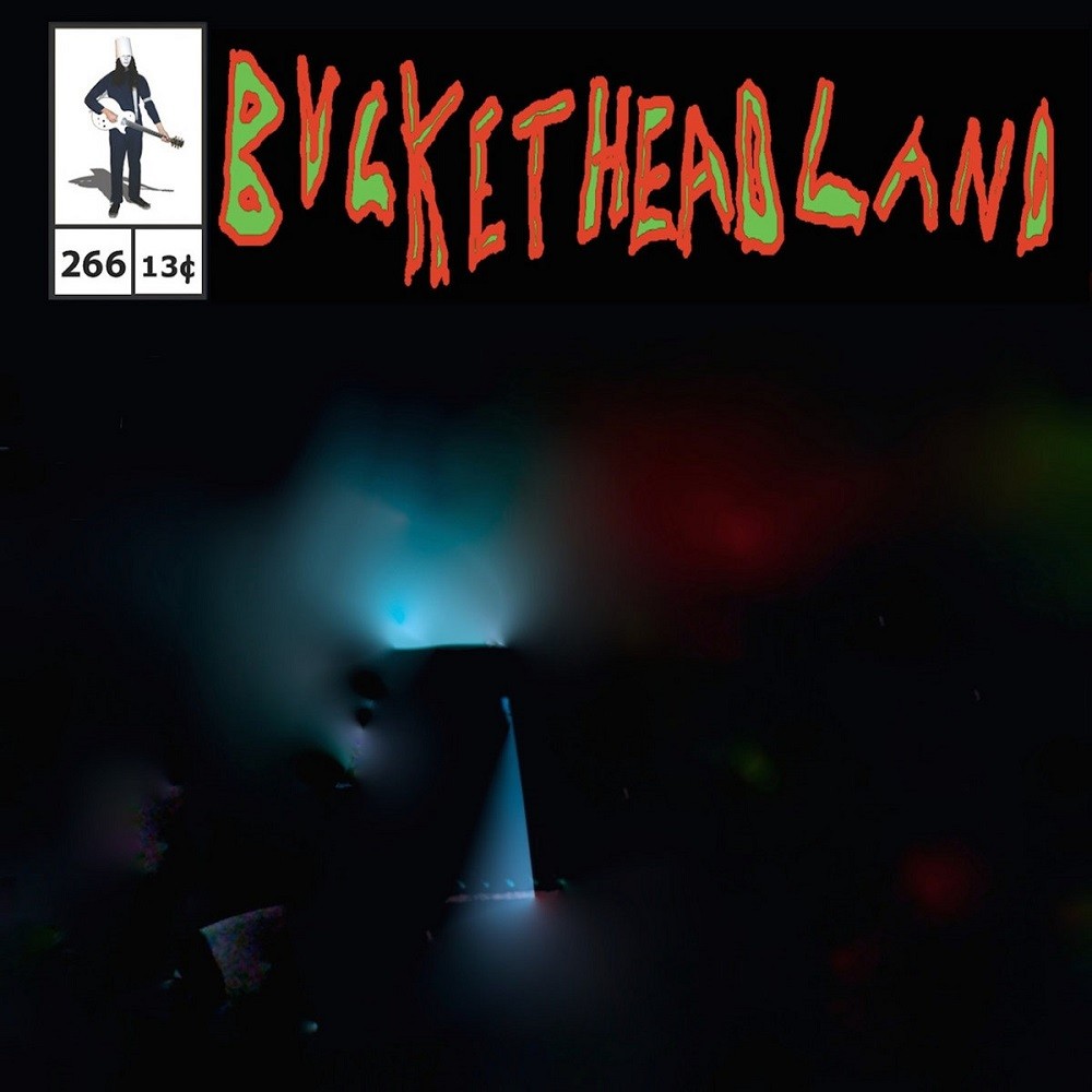 Buckethead - Pike 266 - Far (2017) Cover