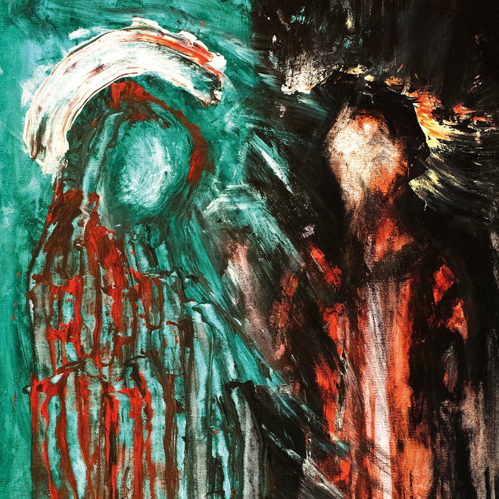 Conjurer (GBR) - Unself