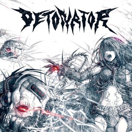 Detonator