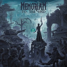 Review by UnhinderedbyTalent for Memoriam - To the End (2021)