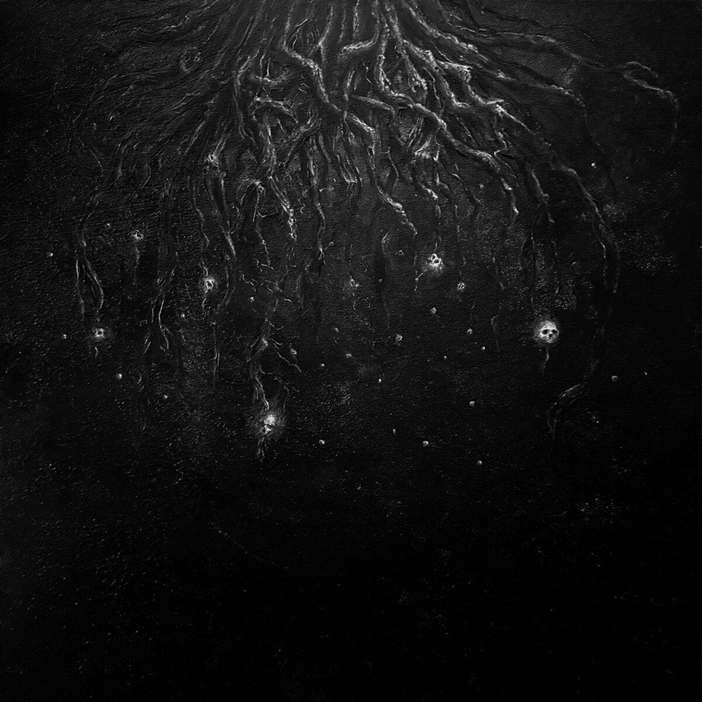 Warloghe - Logos of All-That-Ends (2025) Cover
