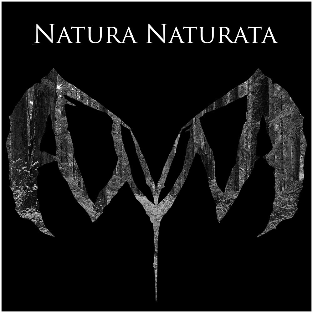 Atvm - Natura Naturata (2013) Cover