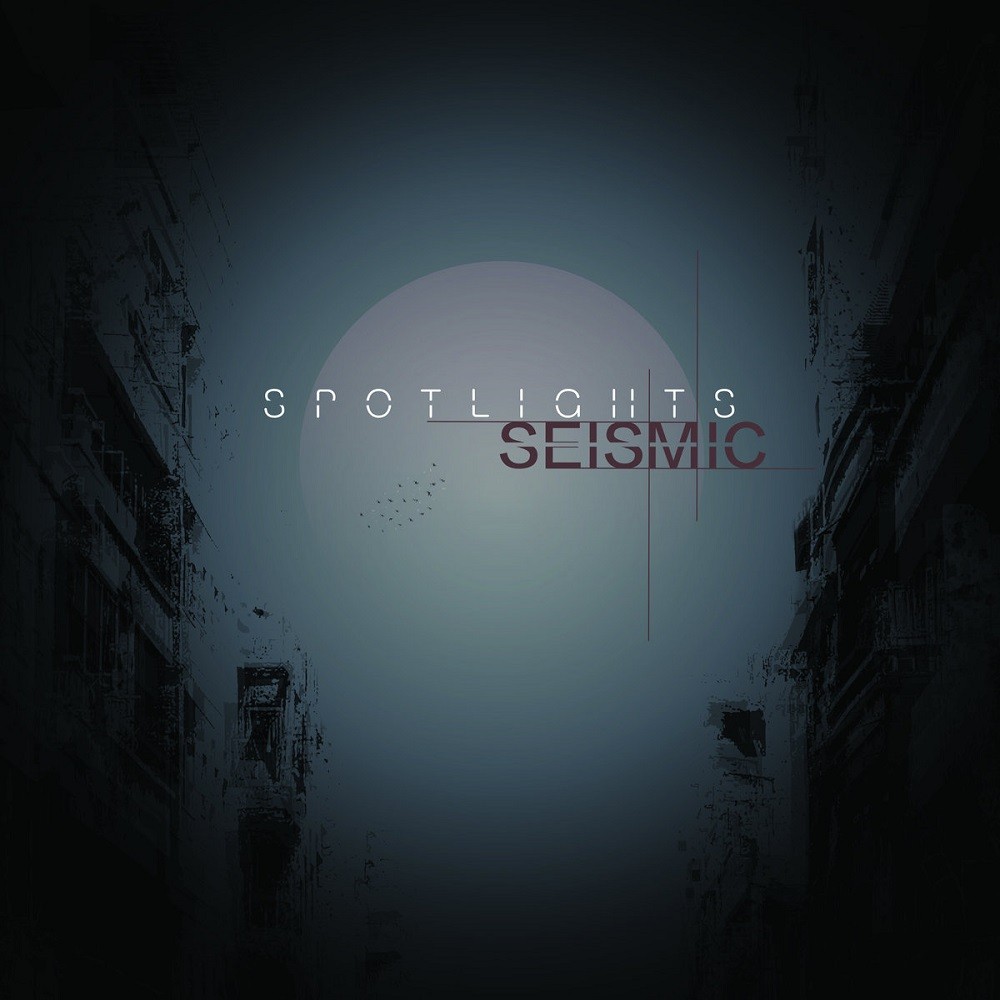 Spotlights - Seismic (2017) Cover