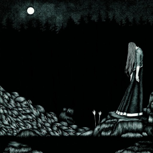 Tulkoon yö / Talviyö