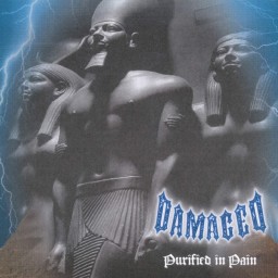 Review by Shadowdoom9 (Andi) for Damaged - Purified in Pain (2000)