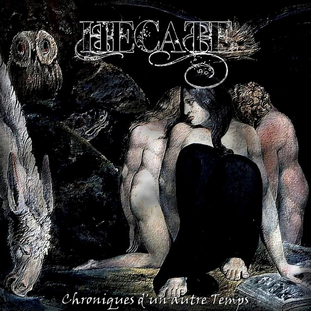 Hecate - Chroniques d'un autre temps (2013) Cover