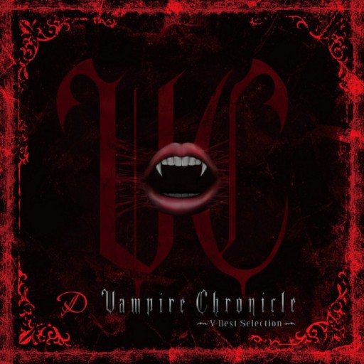 Vampire Chronicle ~V-Best Selection~