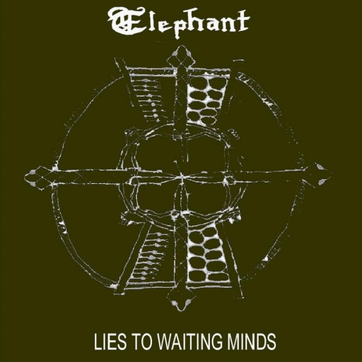 Lies to Waiting Minds