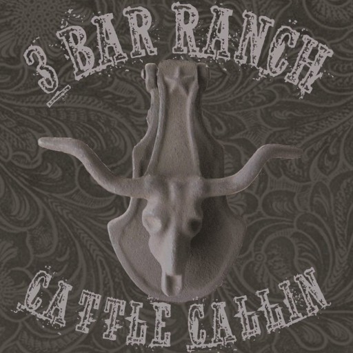 Hank Williams, III - 3 Bar Ranch Cattle Callin 2011