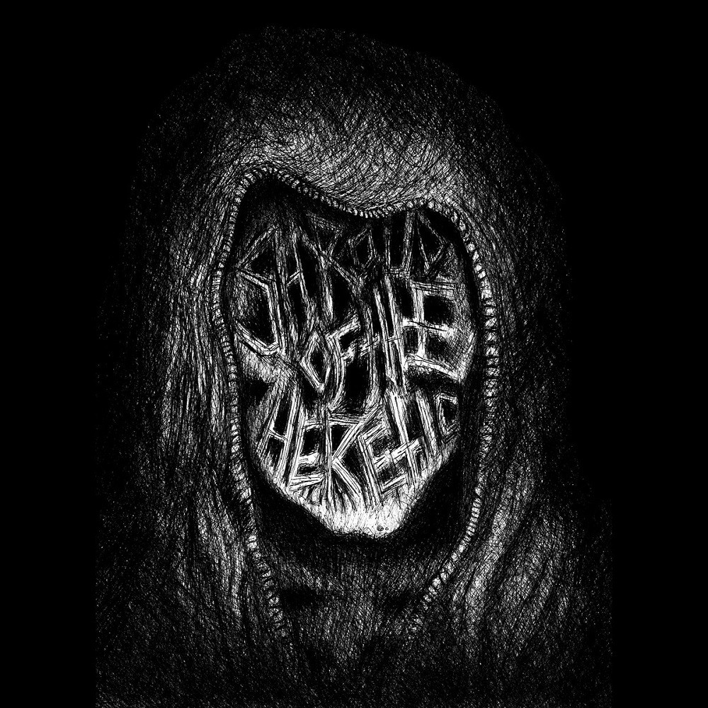 Shroud of the Heretic - Boiled to Death (2012) Cover