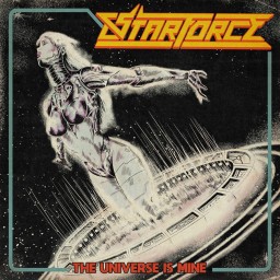 The Universe Is Mine