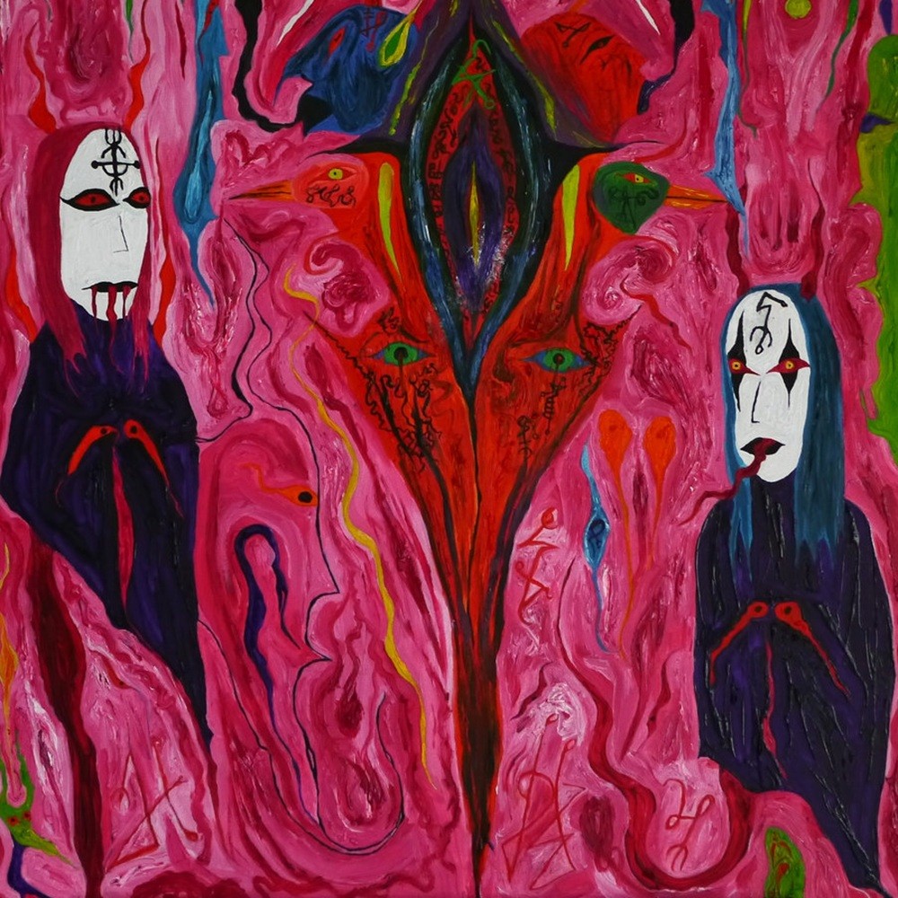 Esoctrilihum - Lumière avortée (2025) Cover