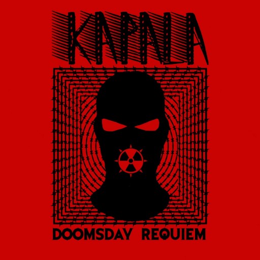 Doomsday Requiem