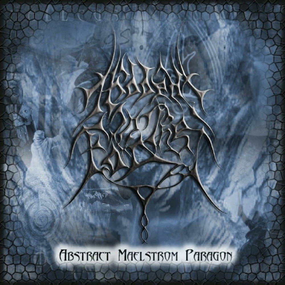 Hidden in the Fog - Abstract Maelstrom Paragon (2004) Cover