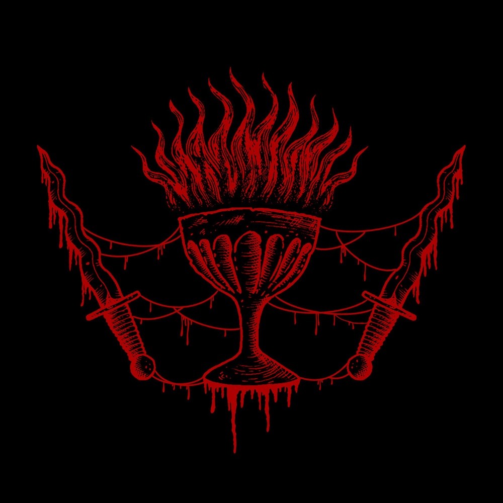 Hexekration Rites - Desekration Manifesto (2019) Cover