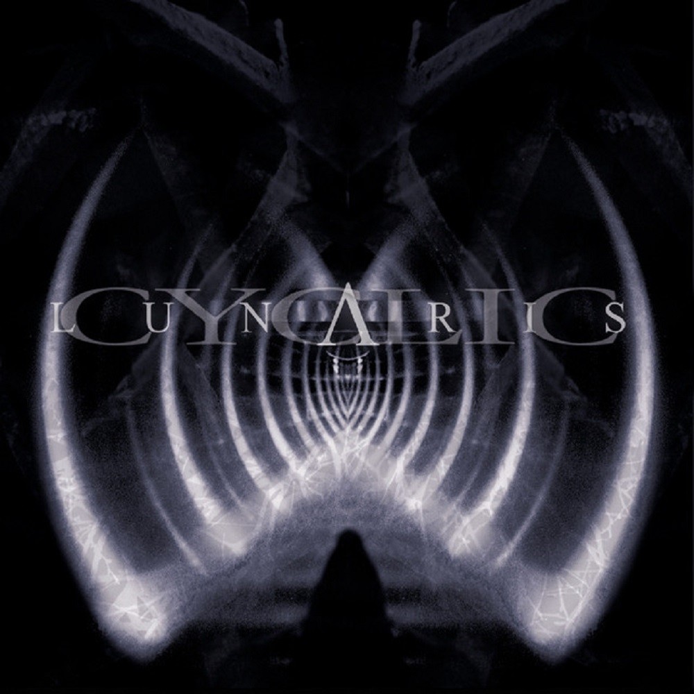 Lunaris - Cyclic (2004) Cover