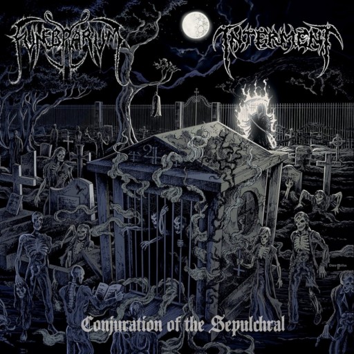 Conjuration of the Sepulchral