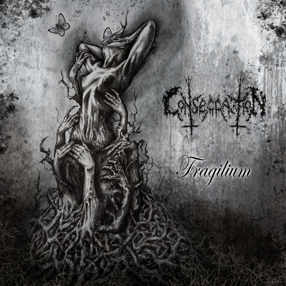 Consecration (GBR) - Fragilium