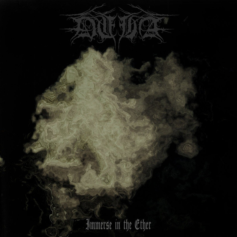 Déhà - Immerse in the Ether (2024) Cover