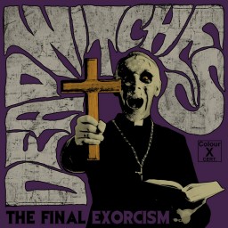 Review by Sonny for Dead Witches - The Final Exorcism (2019)