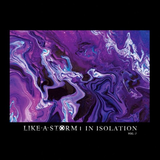 In Isolation, Vol. 3
