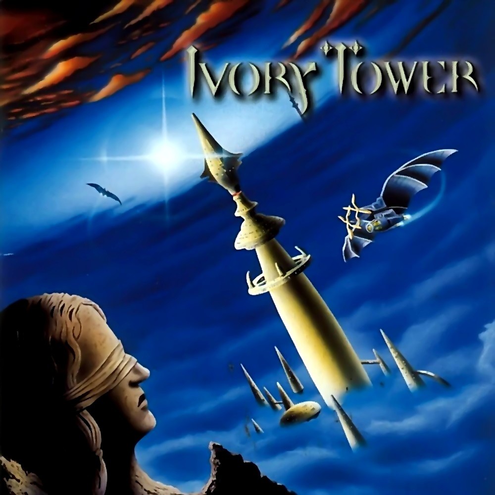Ivory Tower - Ivory Tower (1998) Cover