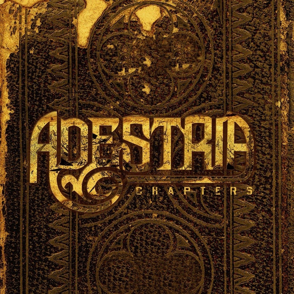 Adestria - Chapters (2012) Cover