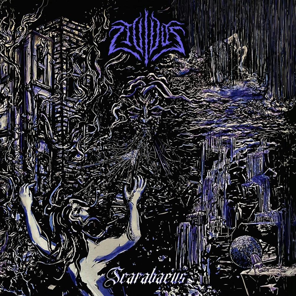 Lividus - Scarabaeus