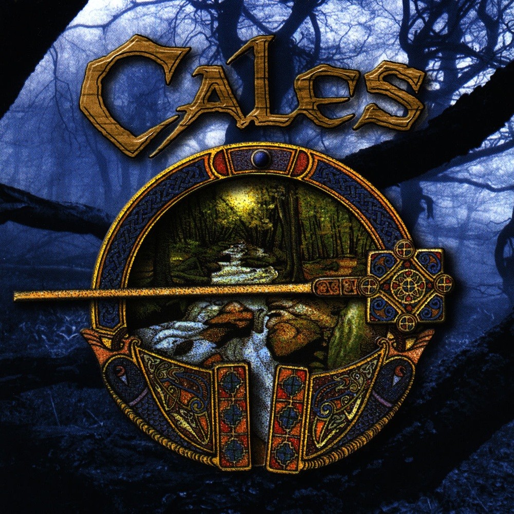 Cales - The Pass in Time