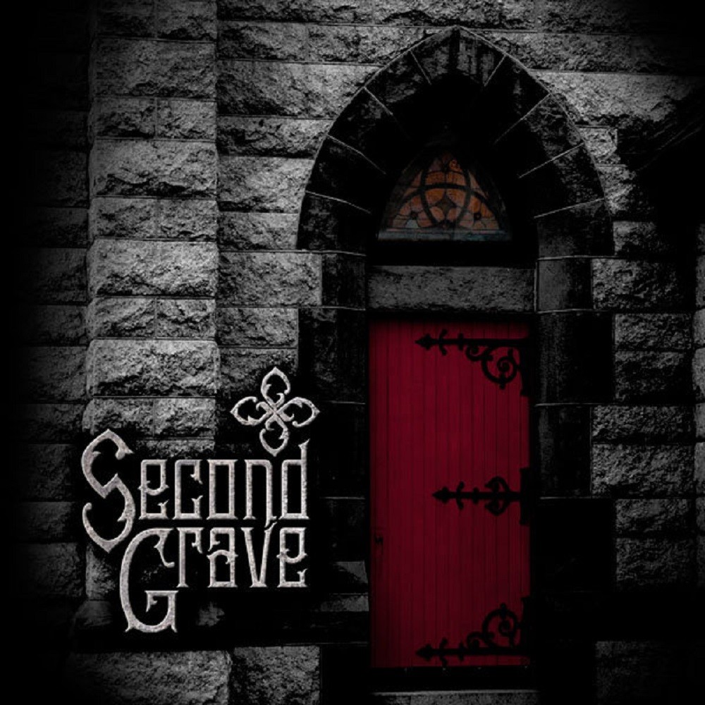 Second Grave - Second Grave (2012) Cover