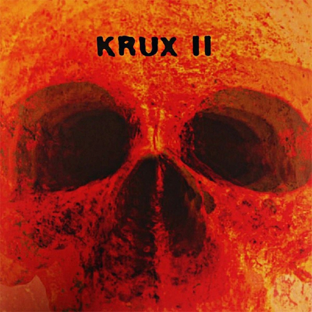 Krux - II (2006) Cover