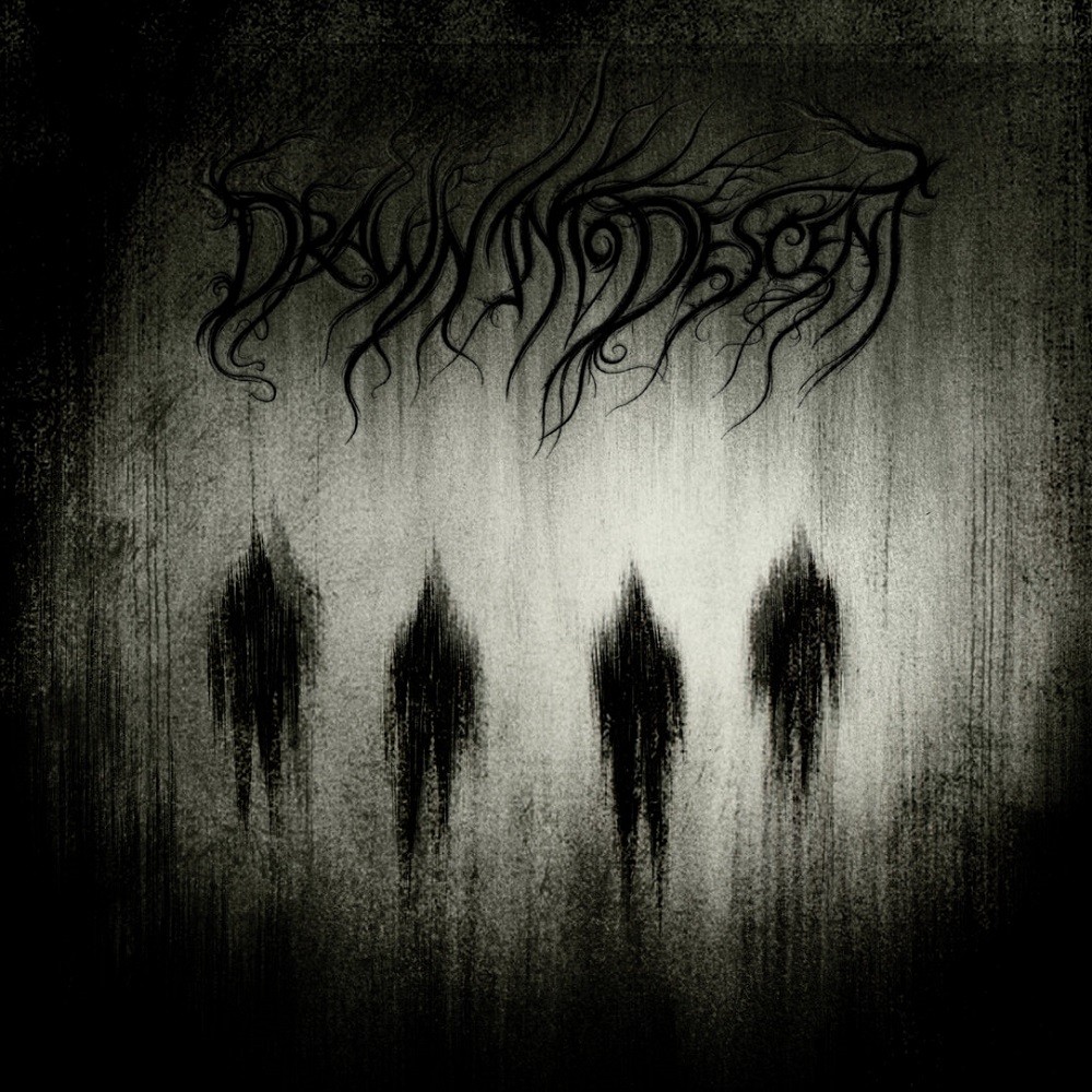 Drawn Into Descent - Drawn Into Descent (2015) Cover