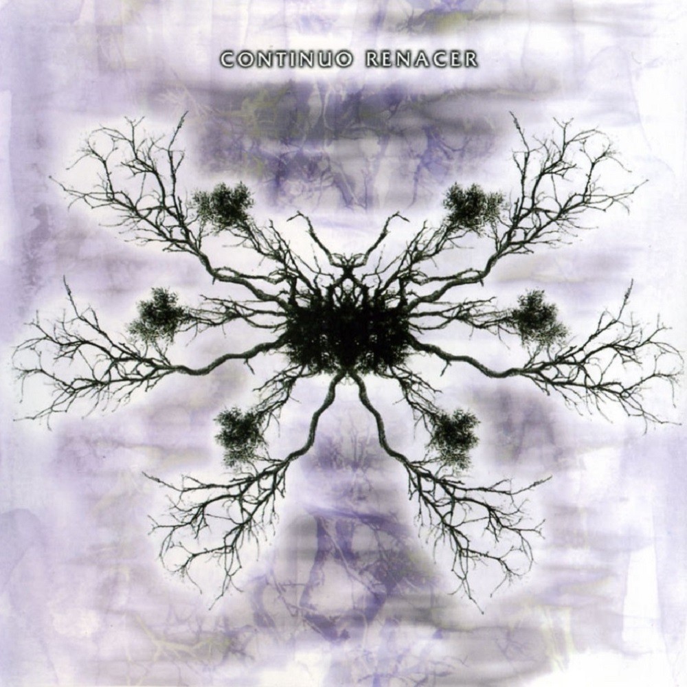 Continuo Renacer - Continuo Renacer (2005) Cover