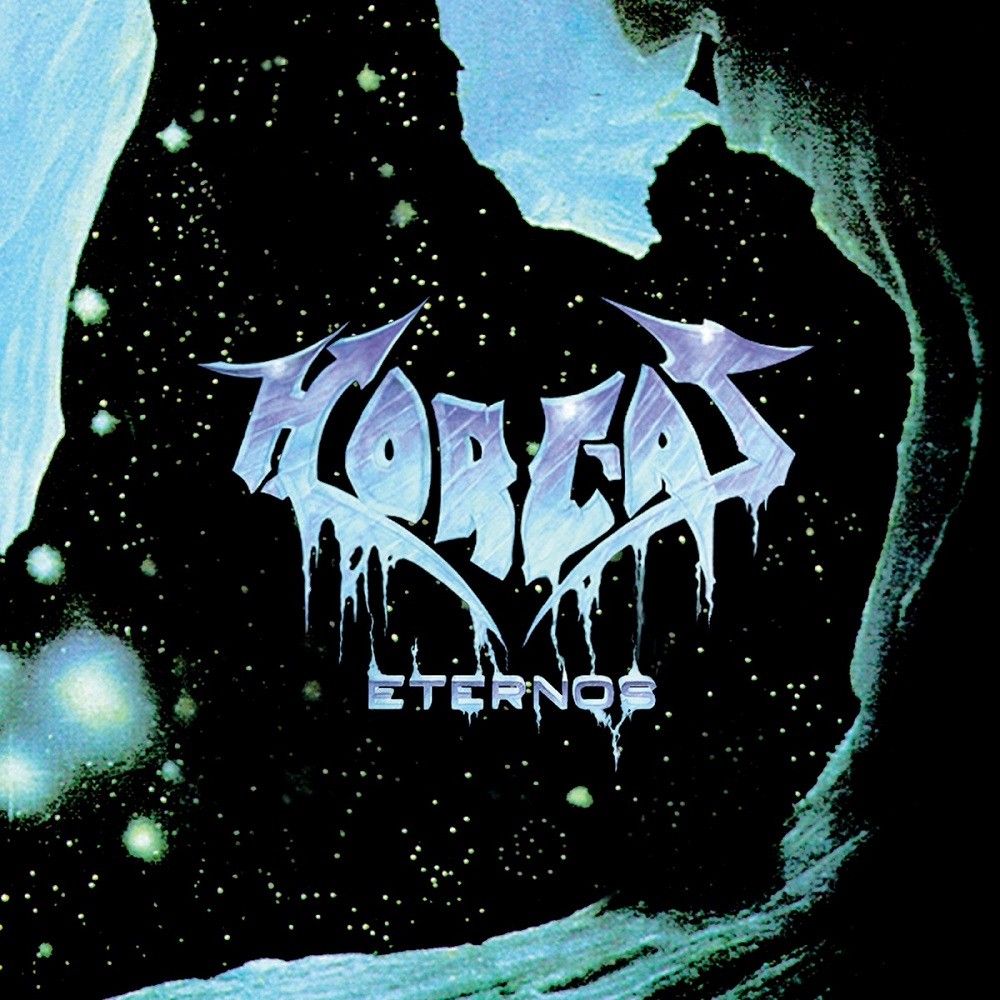 Horcas - Eternos (1999) Cover