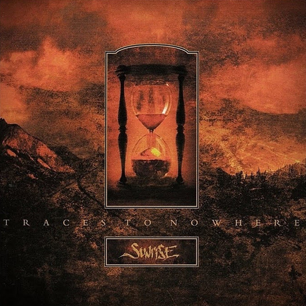 Sunrise (POL) - Traces to Nowhere (2004) Cover