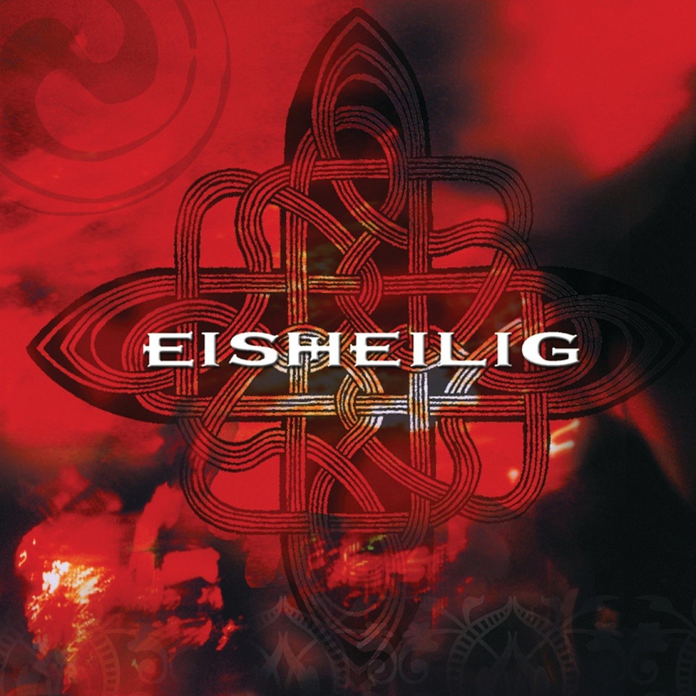 Eisheilig - Eisheilig (2001) Cover