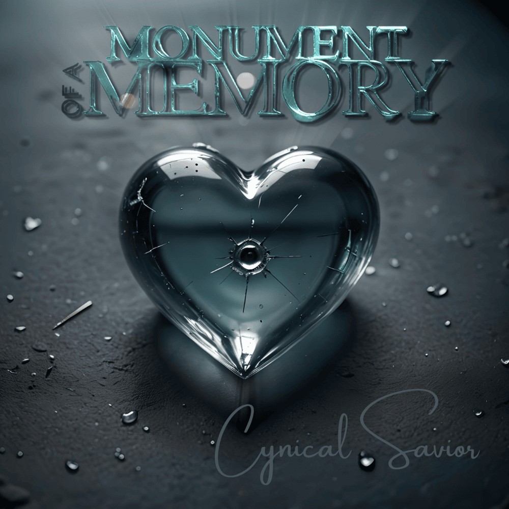 Monument of a Memory - Cynical Savior