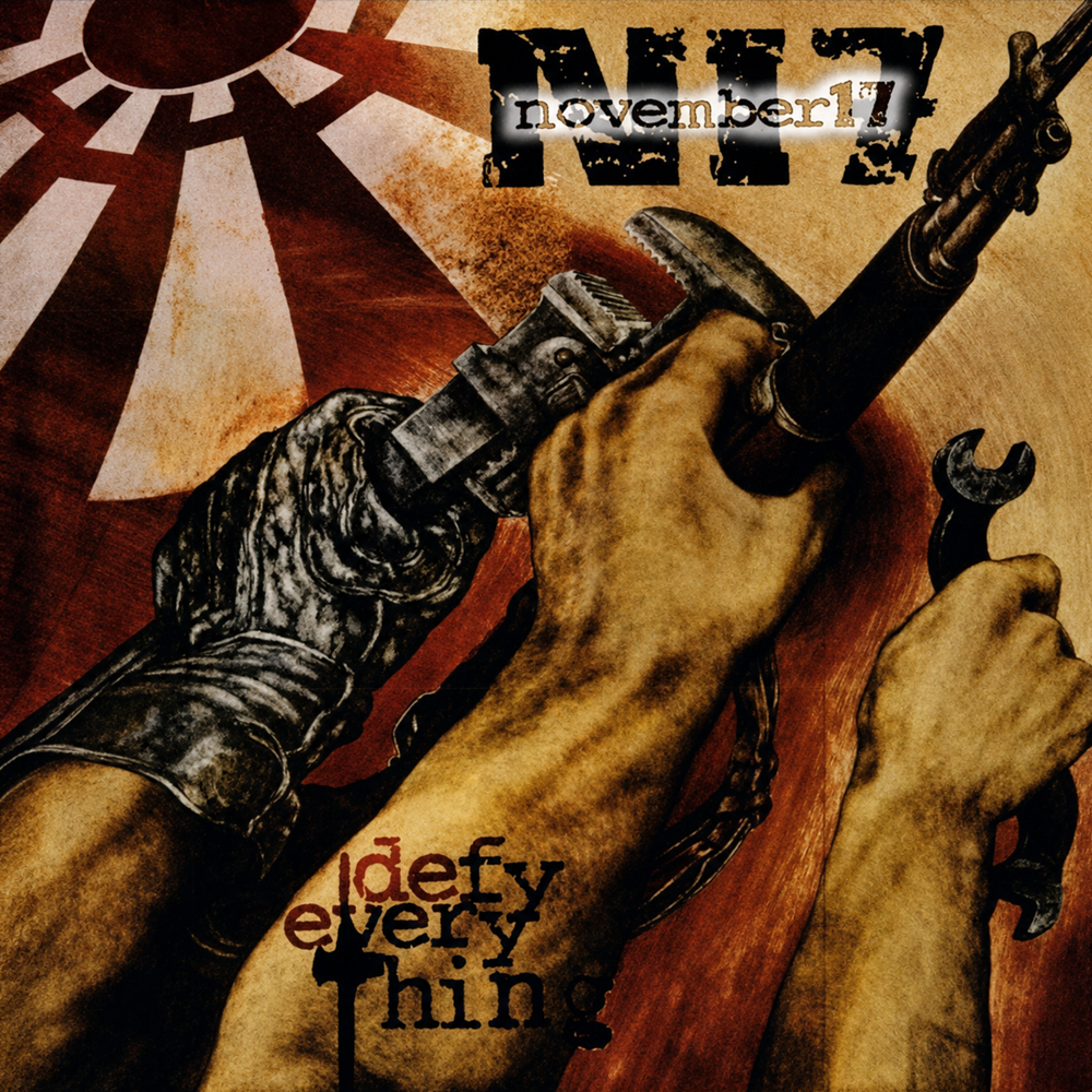 N17 - Defy Everything