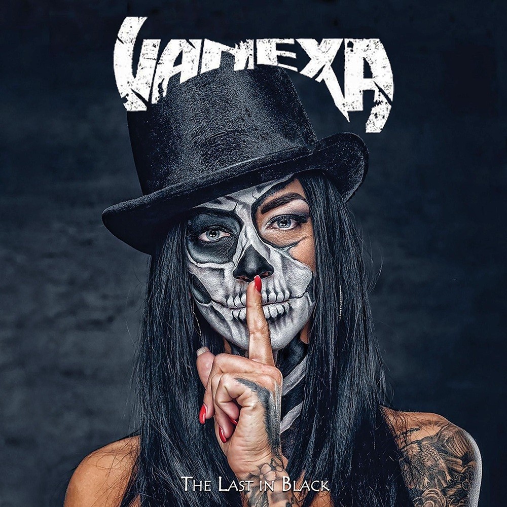 Vanexa - The Last in Black