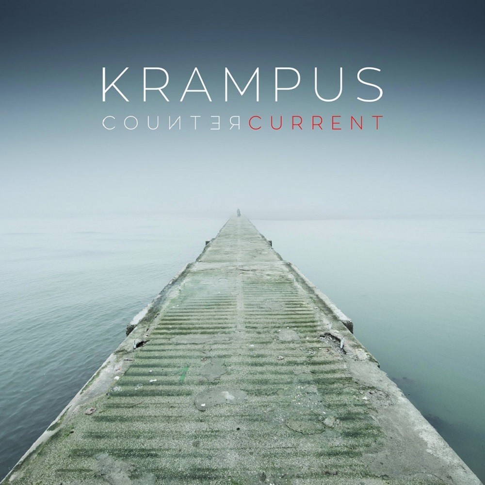 Krampus - Counter//Current (2016) Cover