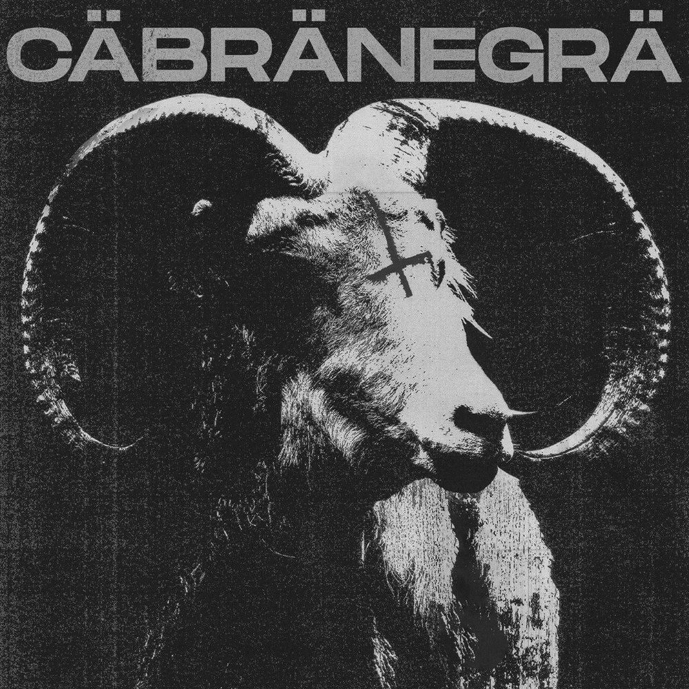 Cäbränegrä - Cäbränegrä (2019) Cover