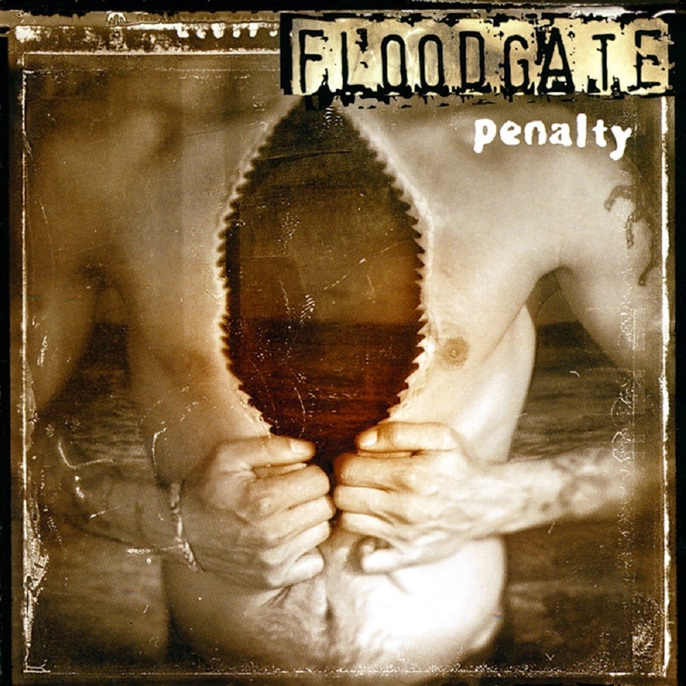 The Hall of Judgement: Floodgate - Penalty Cover