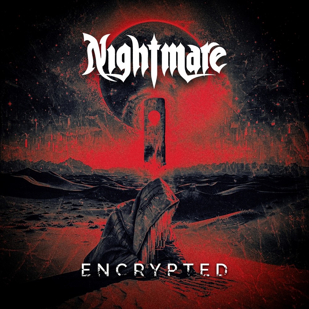 Nightmare - Encrypted (2024) Cover