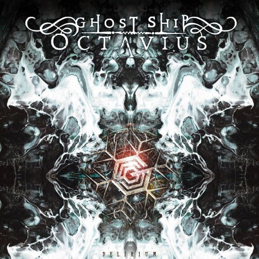 Ghost Ship Octavius - Delirium 2018
